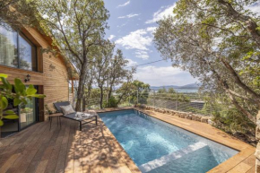 Chalet U Picculu Mare